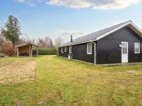 Holiday home Ørsted V Ørsted